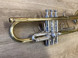 Pre Owned Prozone Custom “Miyashiro–Shew” Bb Trumpet