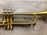 Pre Owned Yamaha YTR8335R - Brushed Finish