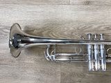 Pre Owned Schilke S22 Large Bore Bb Trumpet