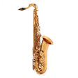 Affordable and reliable student tenor sax. The Elkhart 100TS offers warm tone, smooth key action, and durable build—perfect for beginners and developing players