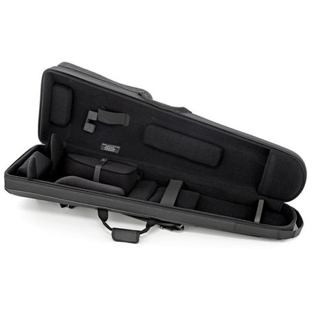 Marcus Bonna Tenor trombone Case with space for mute