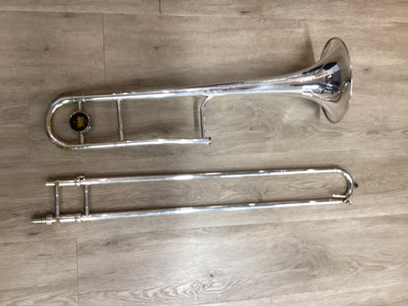 Pre Owned King 3B Silver Sonic