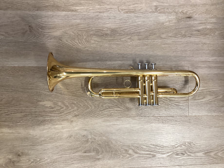 Pre Owned Yamaha YTR01 Bb Trumpet