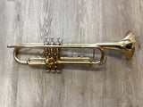 Pre Owned Yamaha YTR3335 Bb trumpet