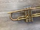 Pre Owned Yamaha YTR5335G Trumpet - Lacquer