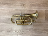 Pre Owned Phil Parker S1 Bb Cornet