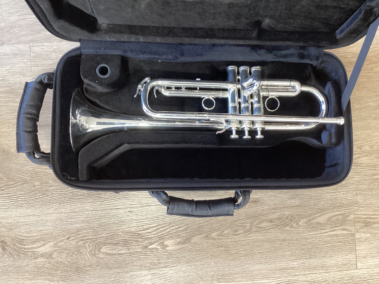 Pre Owned Thomann TR6000S "Legend" Bb Trumpet