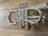 Pre Owned Stomvi Titan Soprano Cornet
