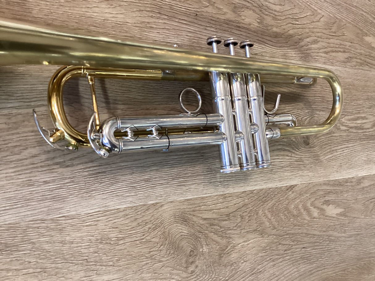 Pre Owned Prozone Custom “Miyashiro–Shew” Bb Trumpet