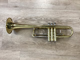 Pre Owned Bach Stradivarius 239 Trumpet In C