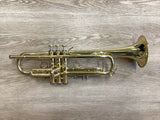 Bach New York 77 Bb Trumpet - Ex Demo