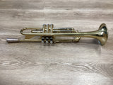 Pre Owned Courtois Evolution IV Trumpet