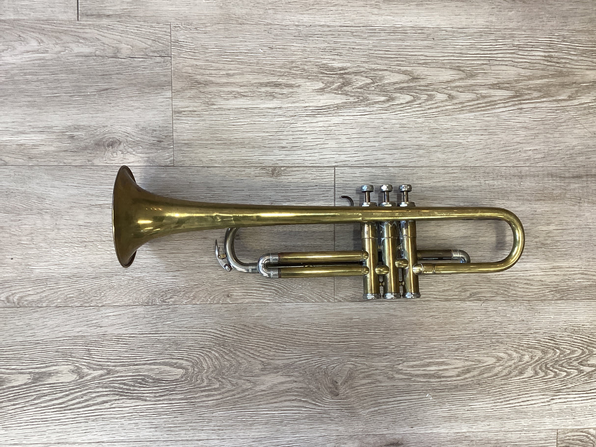 Pre Owned Boosey & Hawkes '78' Trumpet