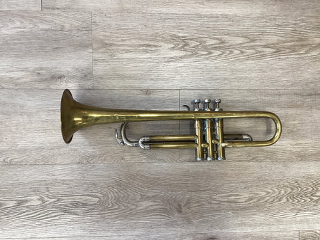 Pre Owned Boosey & Hawkes '78' Trumpet