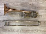 Pre Owned Conn 88H Trombone
