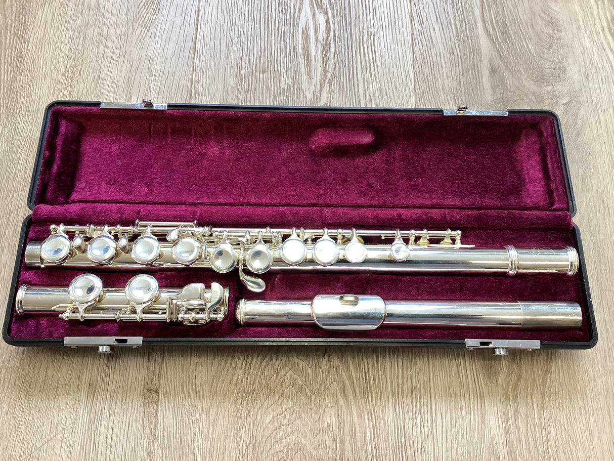 Pre Owned Jupiter JFL-511E Flute