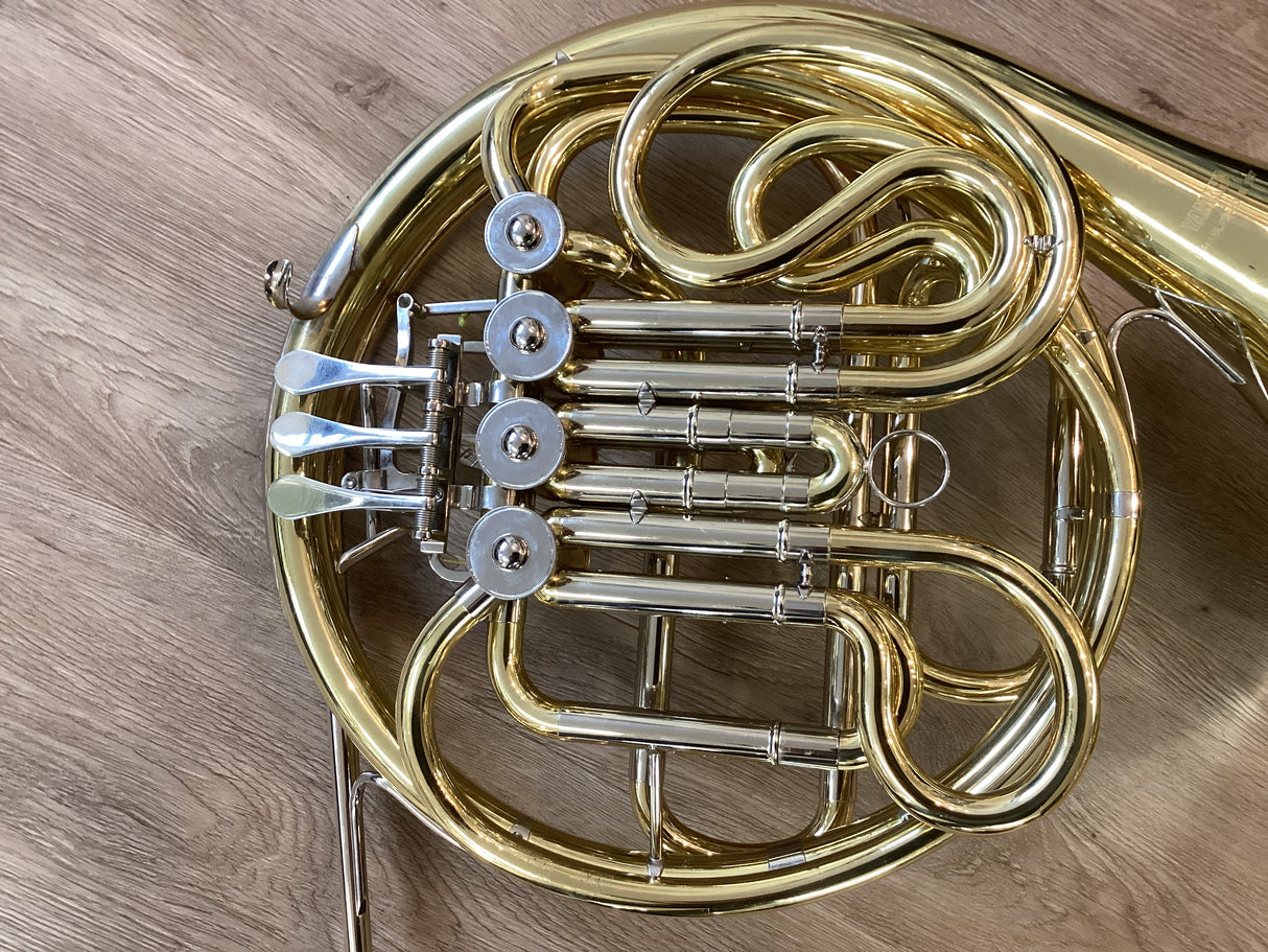 Pre Owned Yamaha YHR567 French Horn