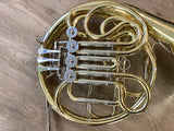 Pre Owned Yamaha YHR567 French Horn
