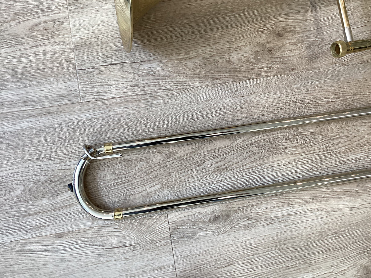 Pre Owned Conn-Selmer 525TB Trombone