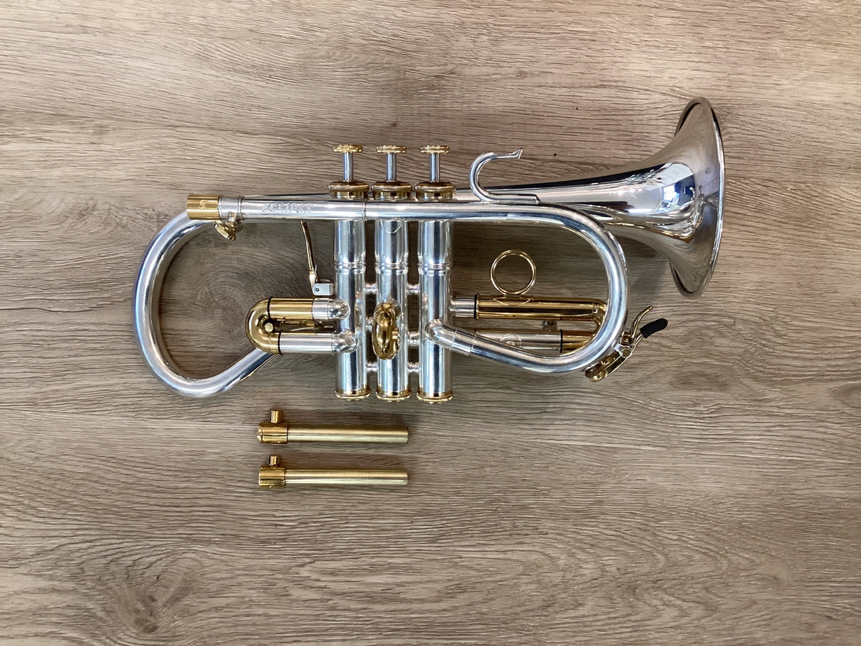Pre Owned Eclipse Soprano Cornet
