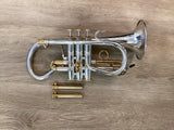 Pre Owned Eclipse Soprano Cornet