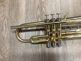 Pre Owned Elkhart 100TR Trumpet