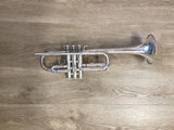 Pre Owned Yamaha YTR-745 C Trumpet