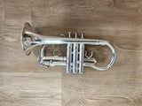 Pre Owned YCR6610S Soprano Cornet