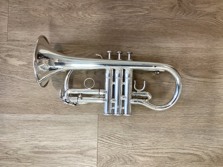 Pre Owned YCR6610S Soprano Cornet