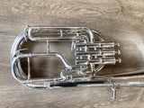 Pre Owned Besson Sovereign Tenor Horn BE950-2-0