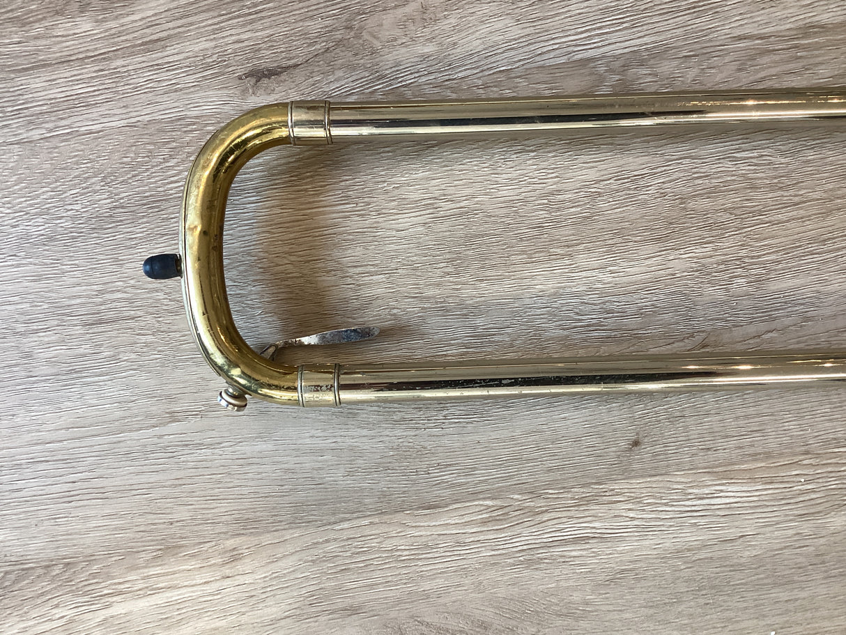 Pre Owned Holton TR181 Bass Trombone