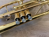 Pre Owned Yamaha YCR6330II Cornet - Lacquer