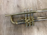 Pre Owned Adams A2 Trumpet - Lacquer