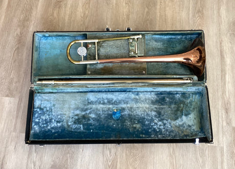 Pre-Owned Conn 10H Trombone