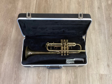 Pre-Owned Benge C Trumpet