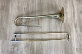 Pre-Owned Blessing Artist Large Bore Trombone