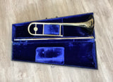 Pre-Owned Blessing Artist Large Bore Trombone