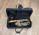 Pre-Owned JP173 Baritone Horn - Lacquer