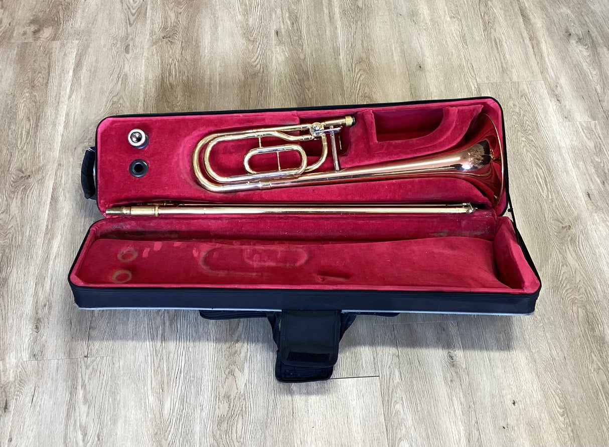 Pre-Owned JP133LR Trombone
