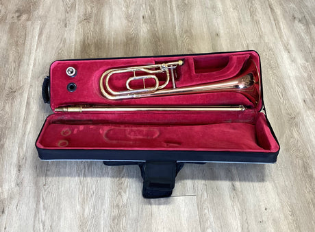 Pre-Owned JP133LR Trombone