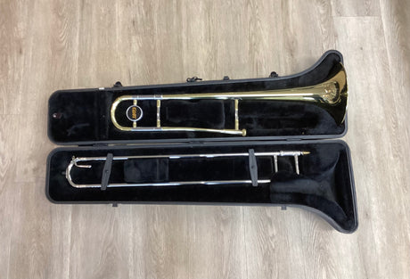 Jupiter 432 Tenor Trombone