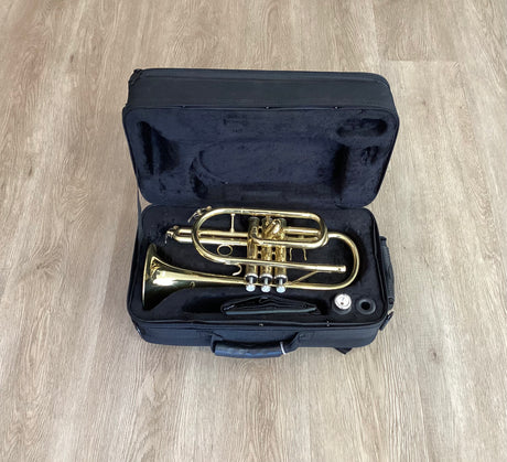 Pre-Owned Phil Parker S1 Cornet