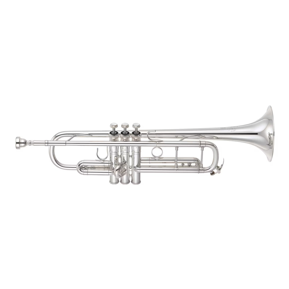 Yamaha Chicago Bb Trumpet YTR9335CHS-BR