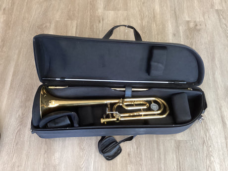 Pre Owned JP Rath 331 Trombone