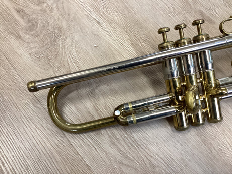 Pre-Owned Olds Super Recording Trumpet