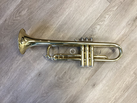 Pre Owned Legende Trumpet