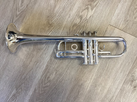 Pre Owned Yamaha YTR9445CH C Trumpet