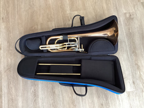 Pre-Owned Conn 62H Bass Trombone