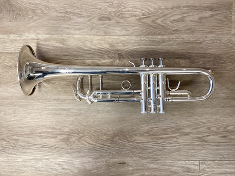 Pre Owned Smith-Watkins Mike Lovatt Trumpet