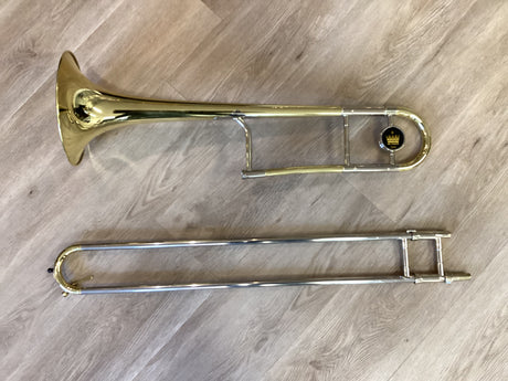 Pre Owned King 3B Trombone